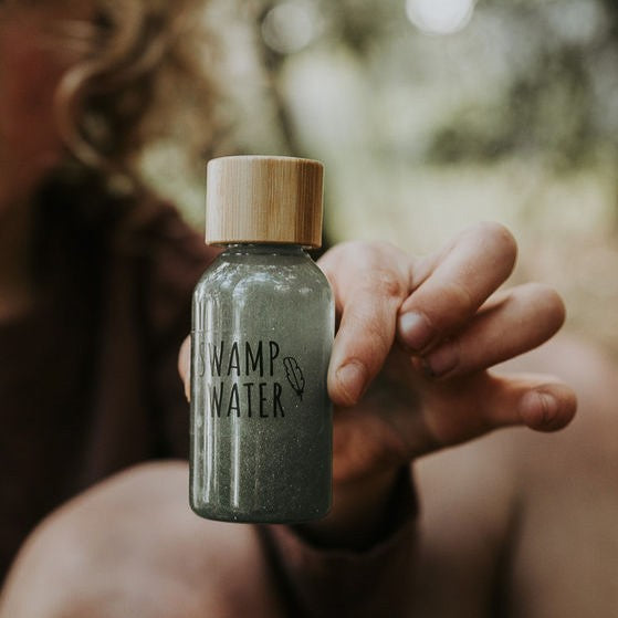 Wild Adventure Mindful Potion Kit | Nature Play, Curiosity & Imaginative Exploration