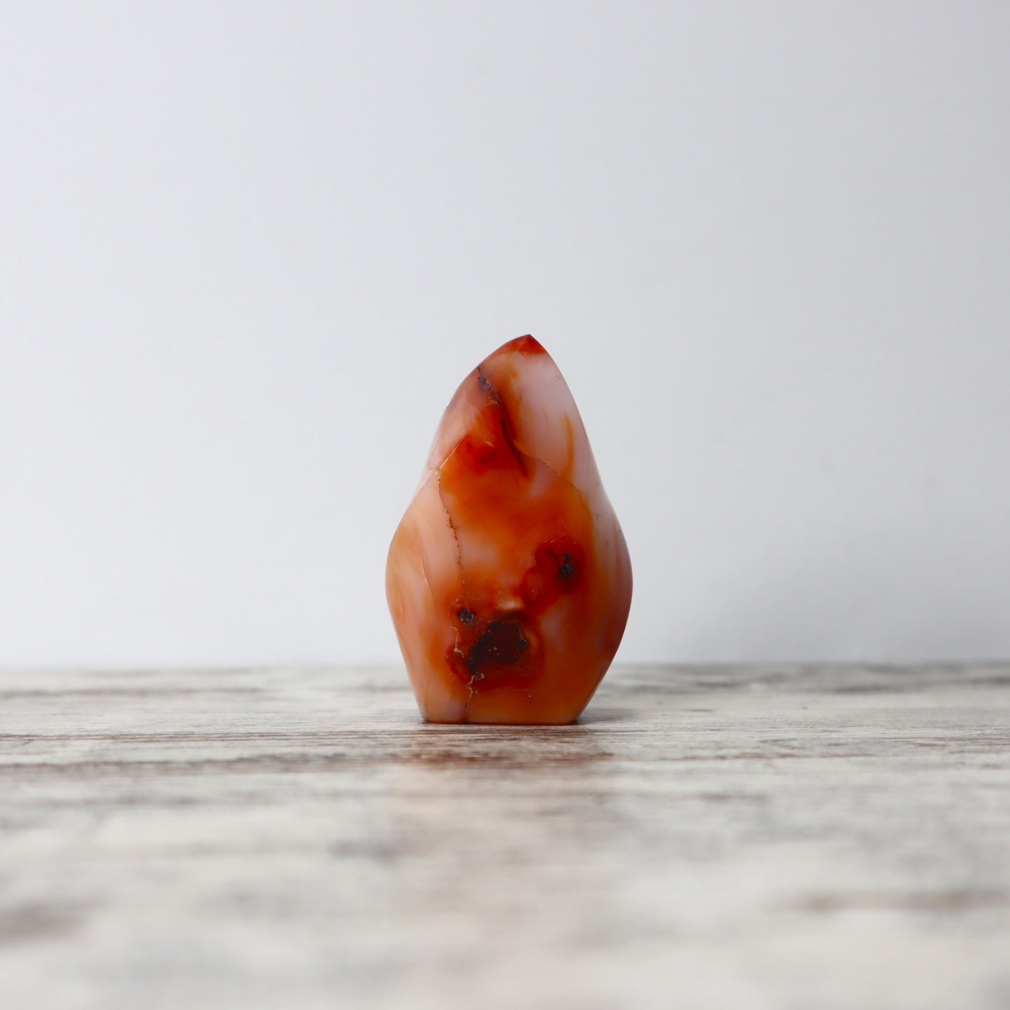 Carnelian Flame (Small)