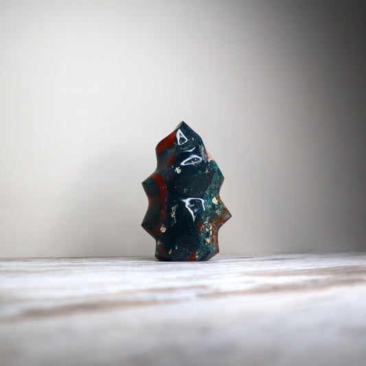 Ocean Jasper Flame (1.6kg)