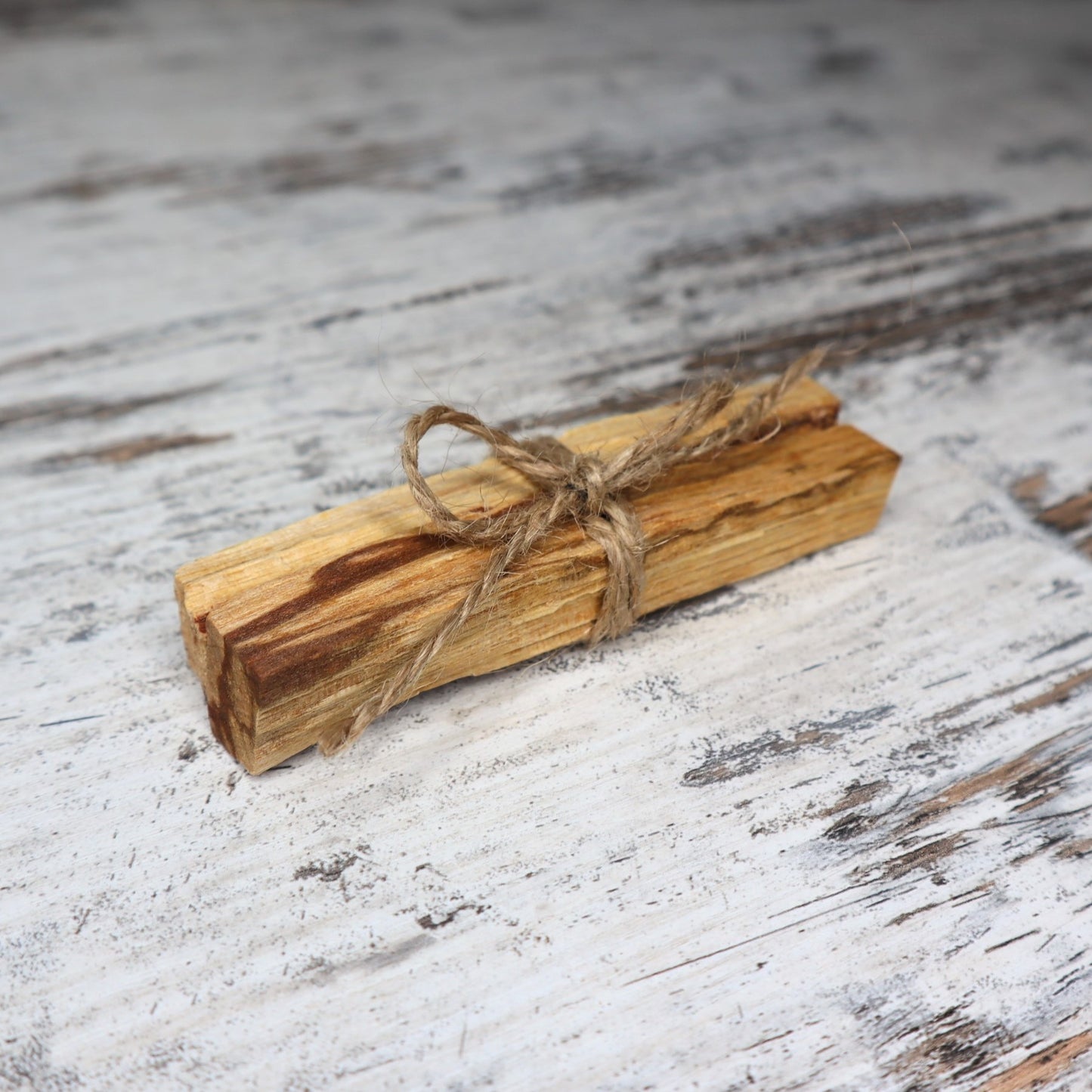 Palo Santo Twin Pack | Sacred Energy Clearing & Spiritual Upliftment