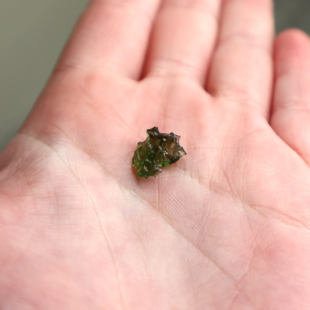 Moldavite 2 | Transformation, Spiritual Awakening & Higher Consciousness