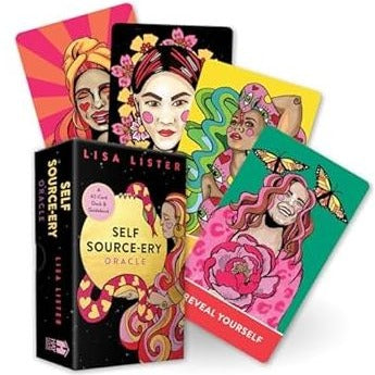 Self Source-ery Oracle