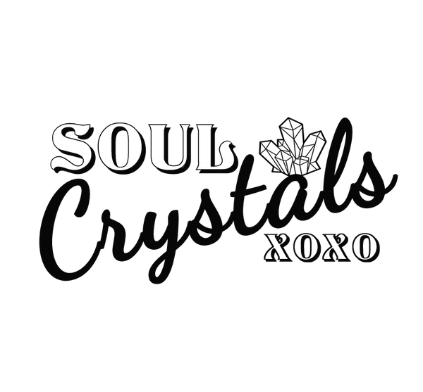 Soul Crystals Xoxo