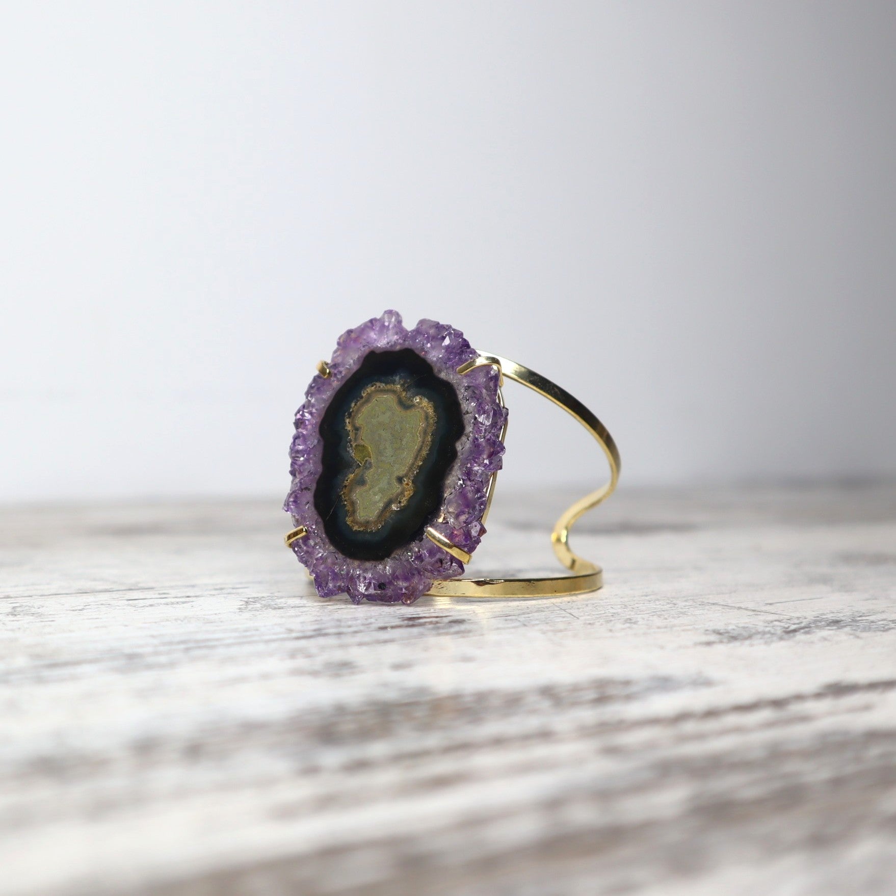 Stalactite Bracelet