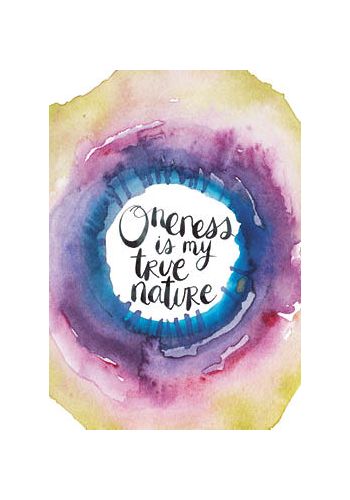 The Universe Has Your Back Oracle Cards