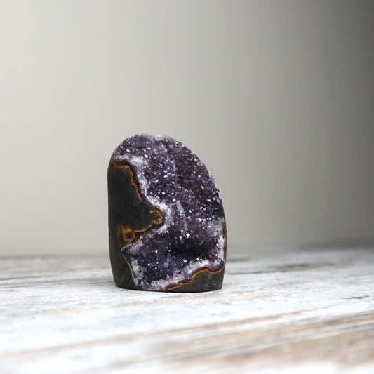 Amethyst Cave (241g)