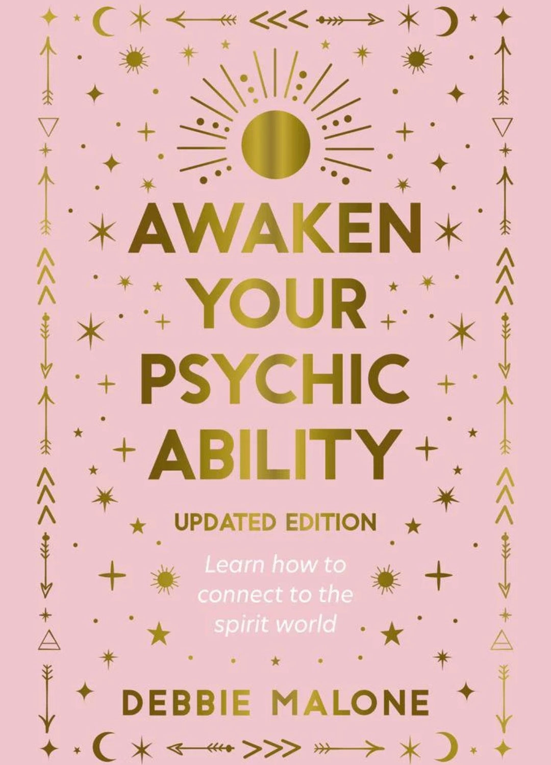 Awaken Your Psychic Ability | Intuition, Mediumship & Spirit Connection