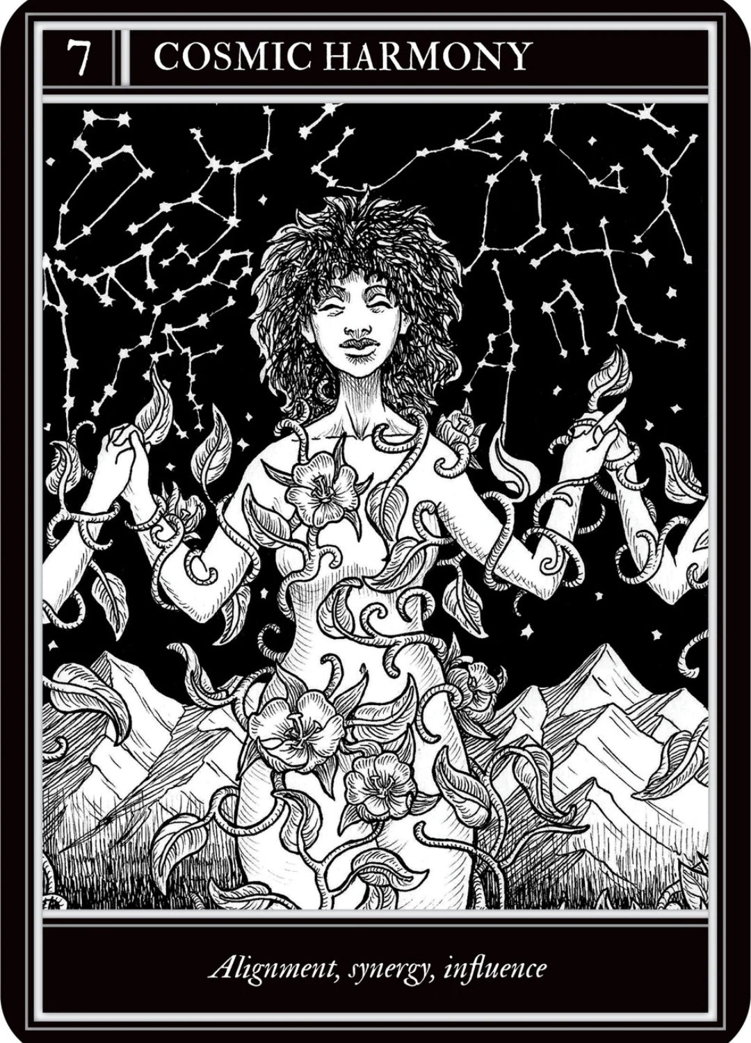 Coven Oracle | Witchcraft, Intuition & Sacred Feminine Wisdom