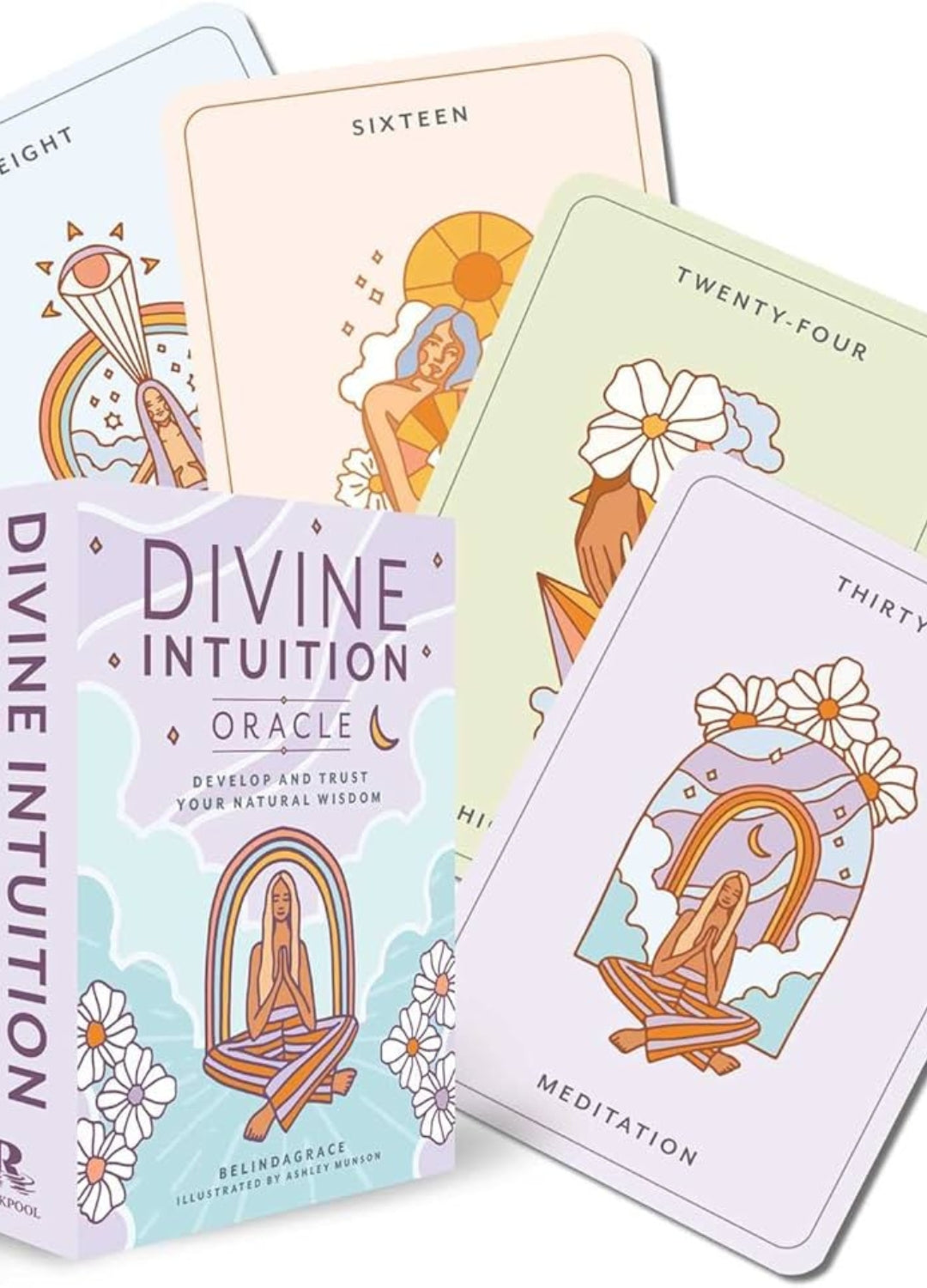 Divine Intuition Oracle