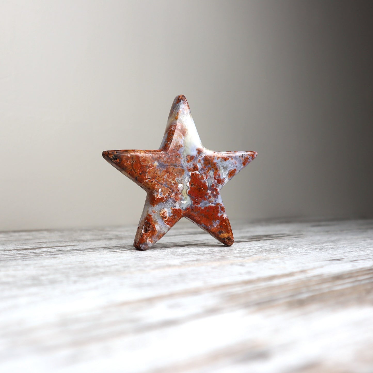 Japer Star (155g)