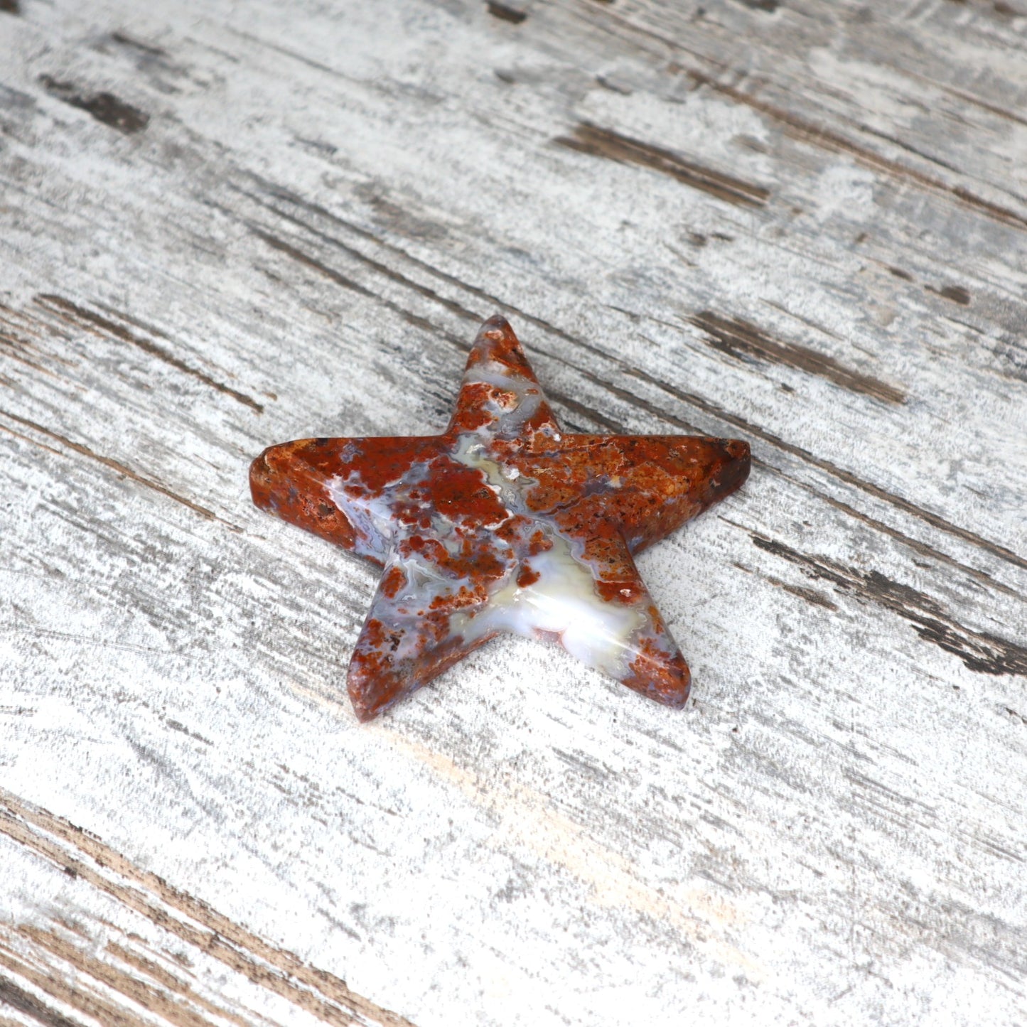 Japer Star (155g)