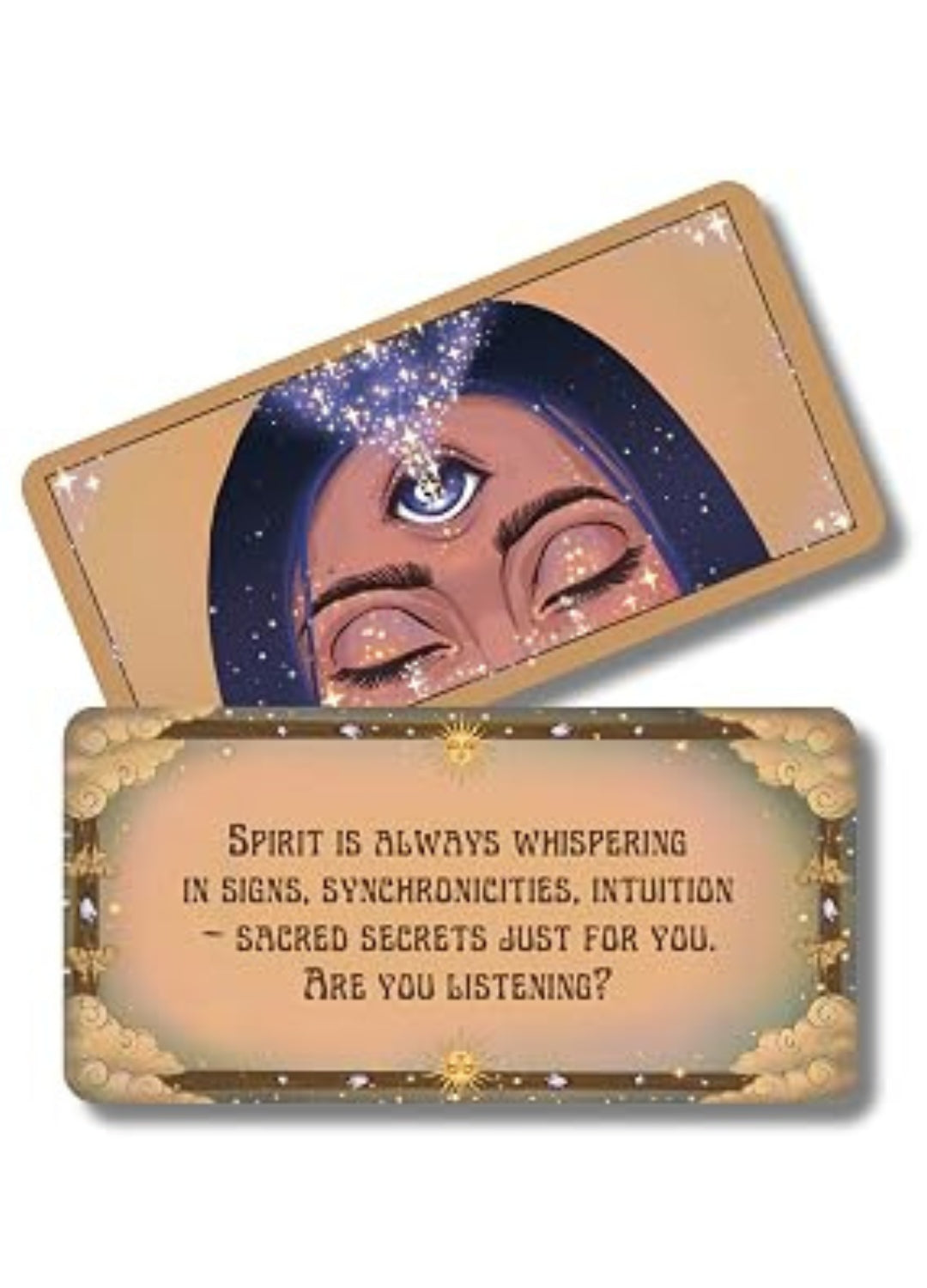Magical Messages from the Universe | Intuition, Positivity & Cosmic Guidance