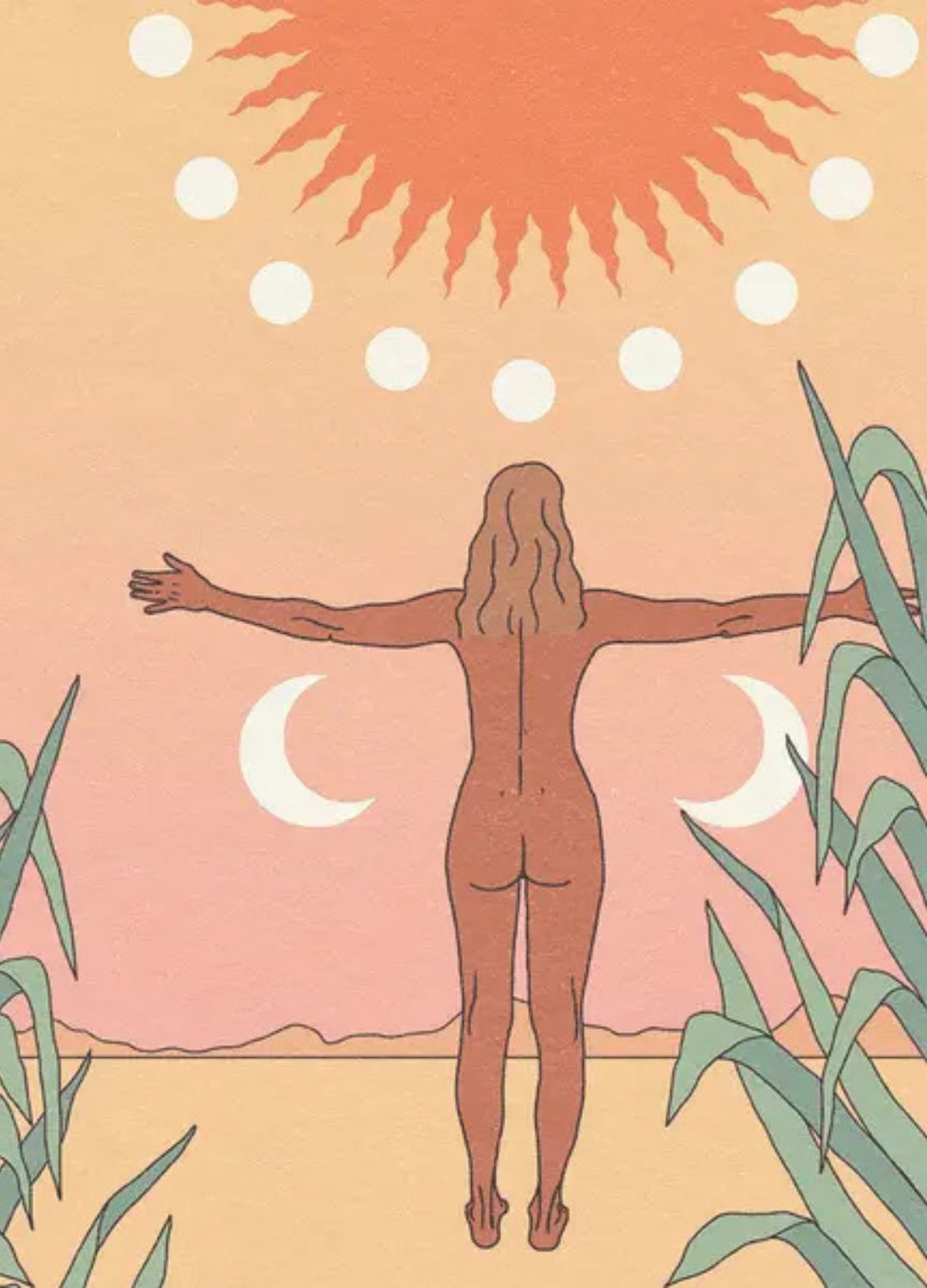 Modern Day Magic | 8 Simple Rules for Empowerment & Intentional Living