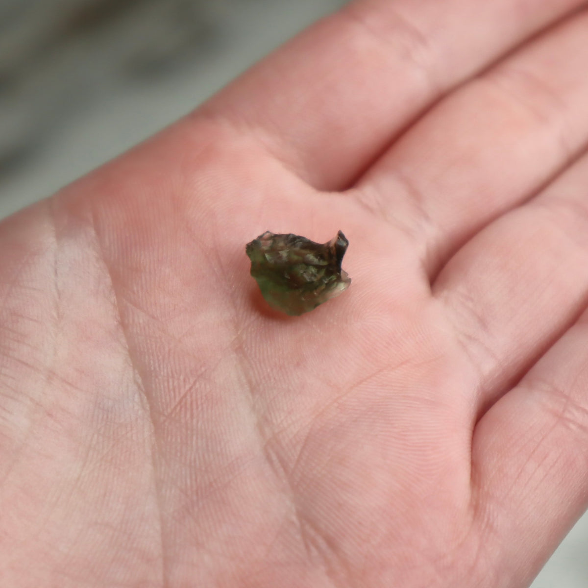 Moldavite 10 | Transformation, Spiritual Awakening & Higher Consciousness