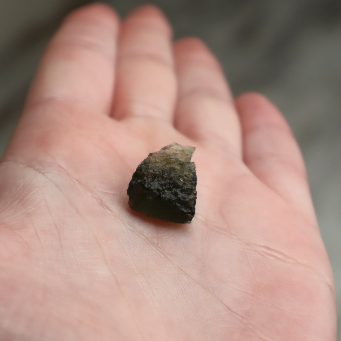 Moldavite 18 | Transformation, Spiritual Awakening & Higher Consciousness