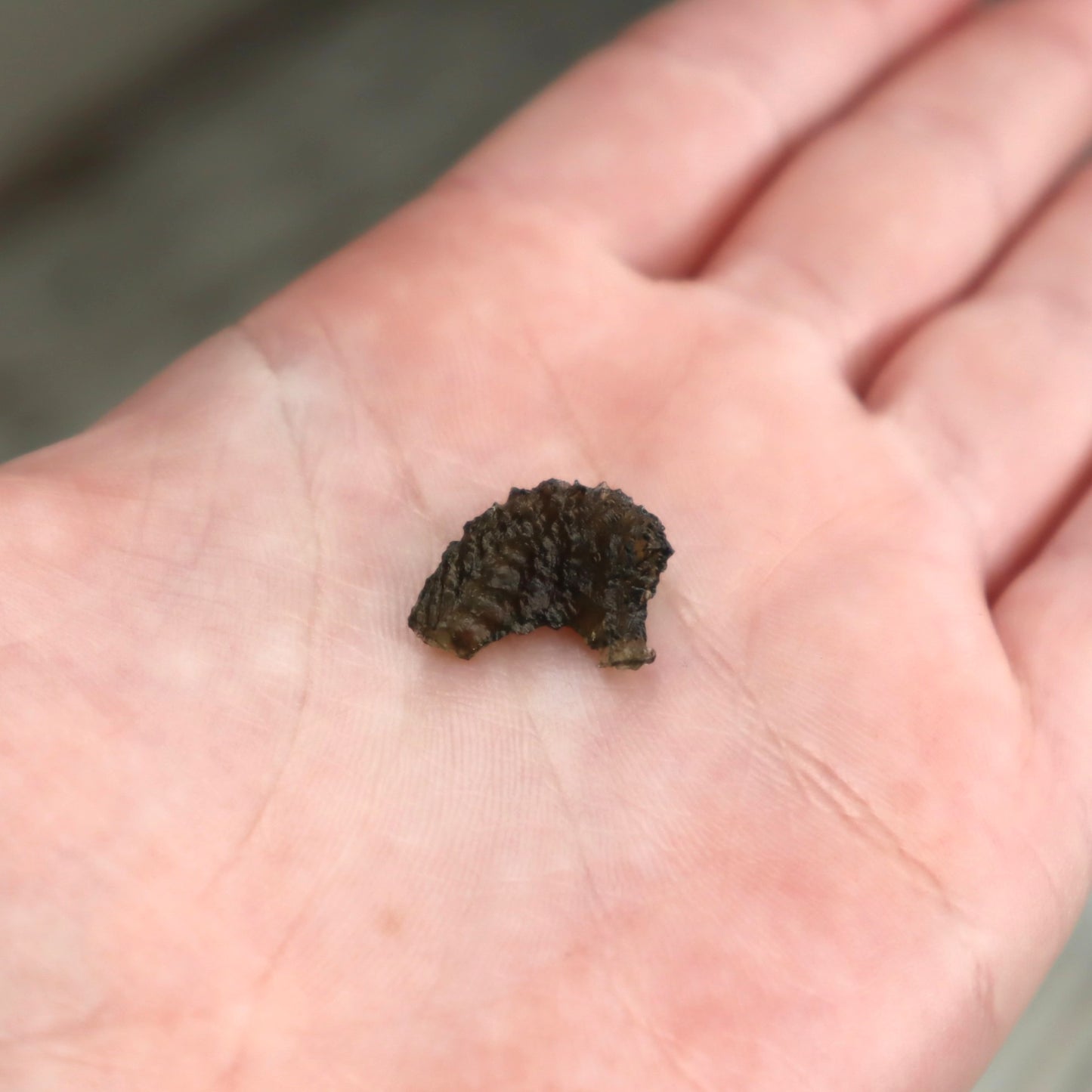 Moldavite 21 | Transformation, Spiritual Awakening & Higher Consciousness