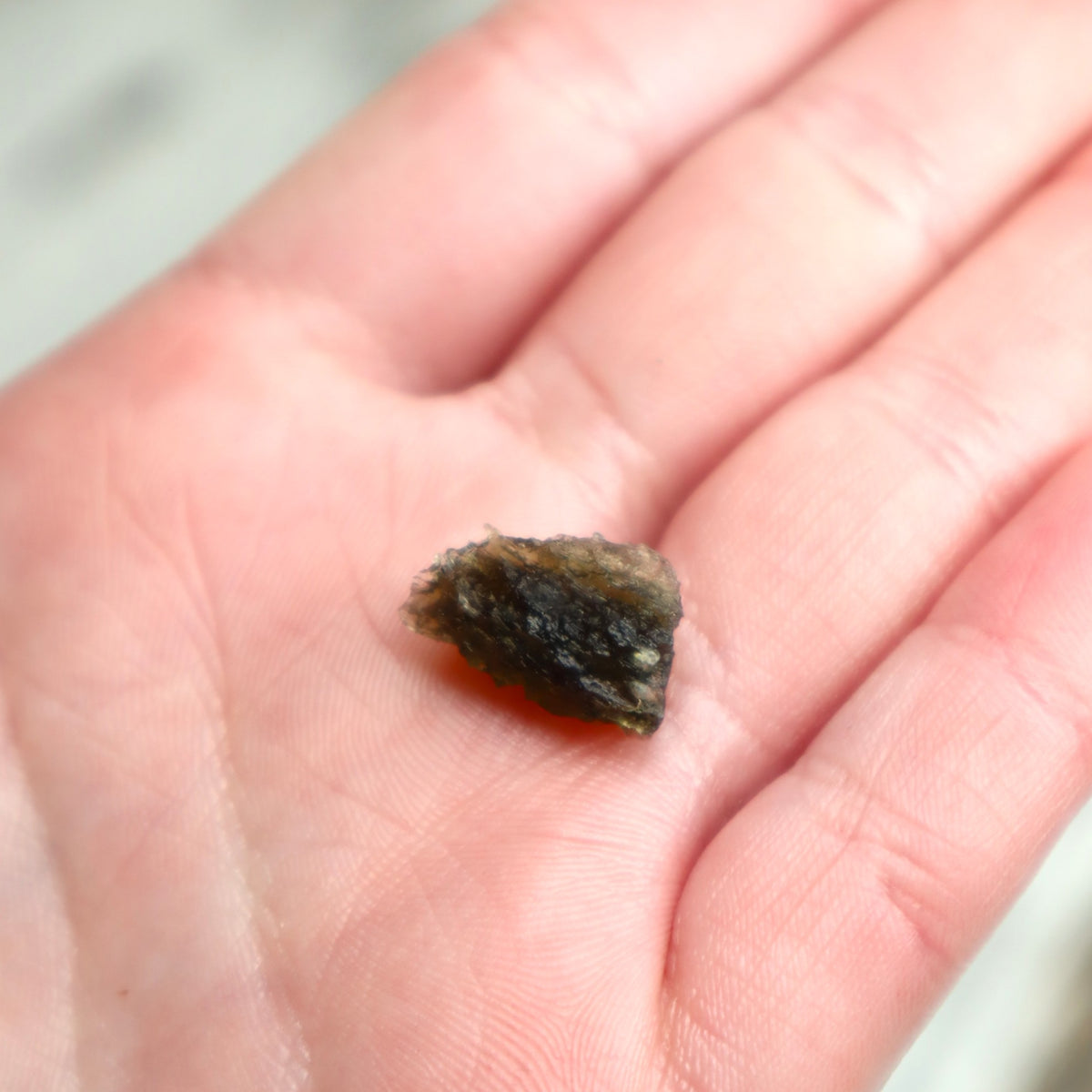 Moldavite 7 | Transformation, Spiritual Awakening & Higher Consciousness