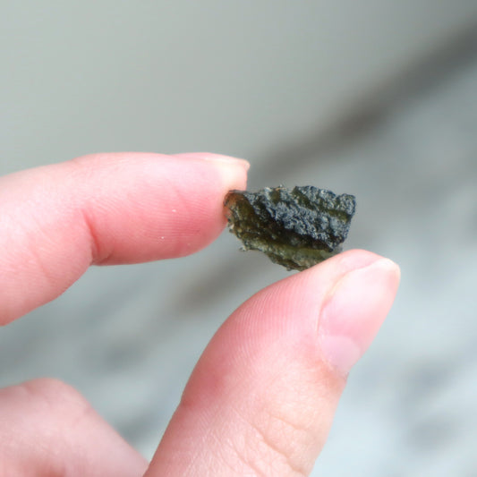 Moldavite 7 | Transformation, Spiritual Awakening & Higher Consciousness