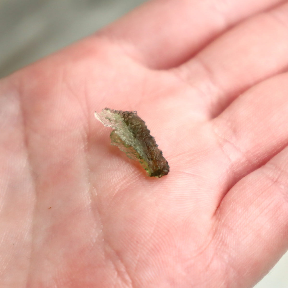 Moldavite 8 | Transformation, Spiritual Awakening & Higher Consciousness