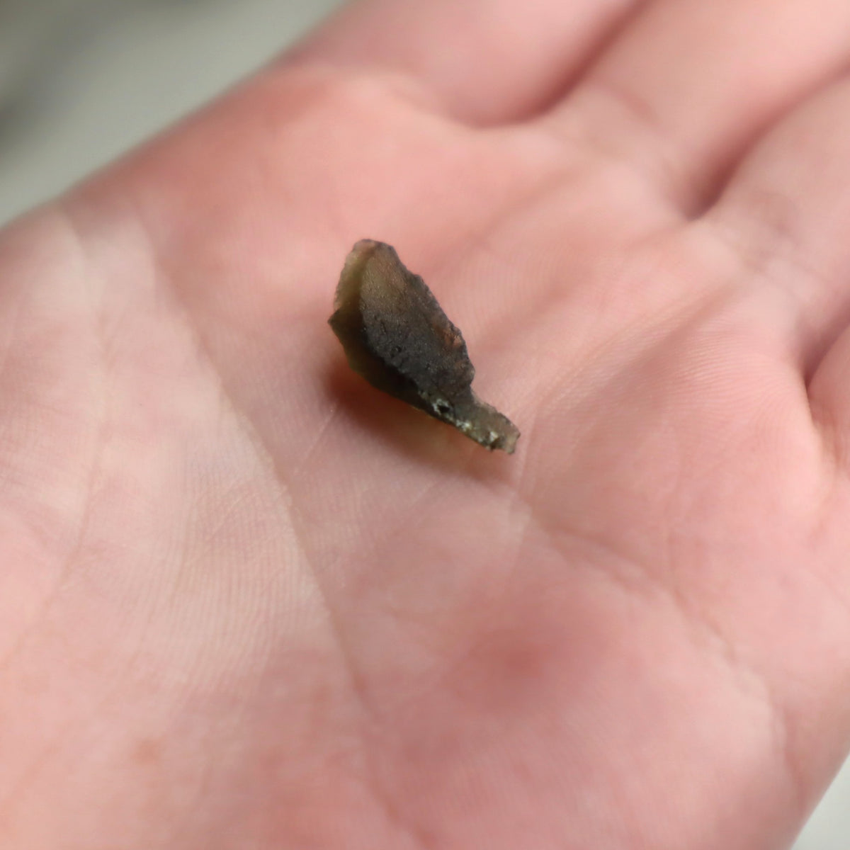 Moldavite 9 | Transformation, Spiritual Awakening & Higher Consciousness