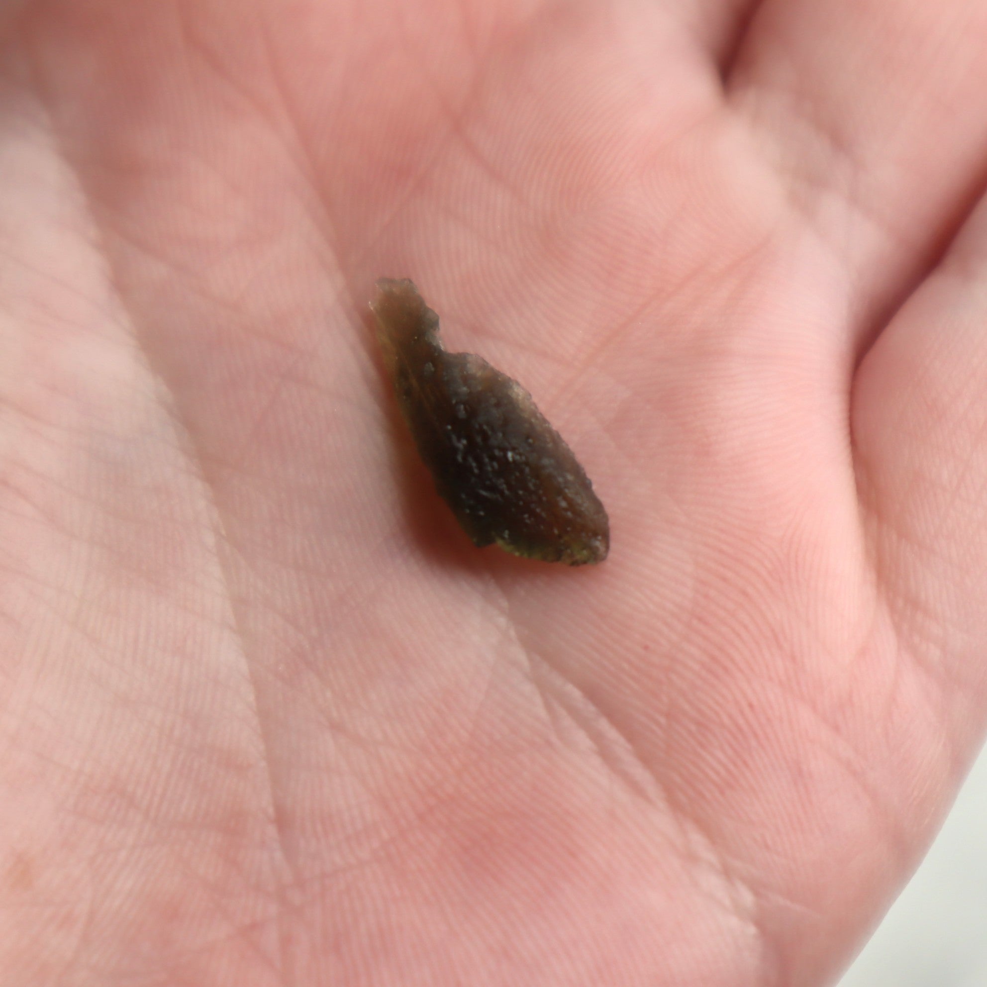 Moldavite 9 | Transformation, Spiritual Awakening & Higher Consciousness