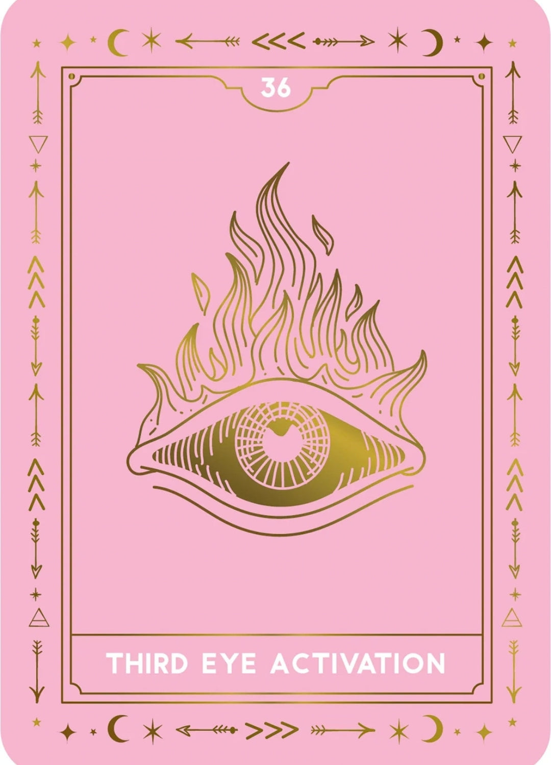 Psychic Awakening Oracle | Intuition, Clarity & Spiritual Connection