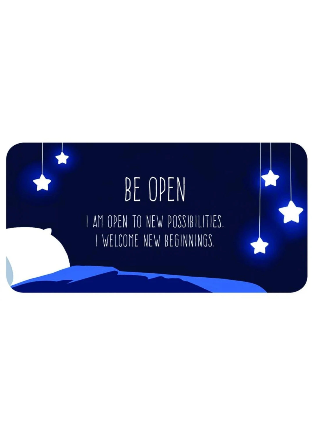 Sweet Dreams | Bedtime Affirmations, Calm & Peaceful Rest