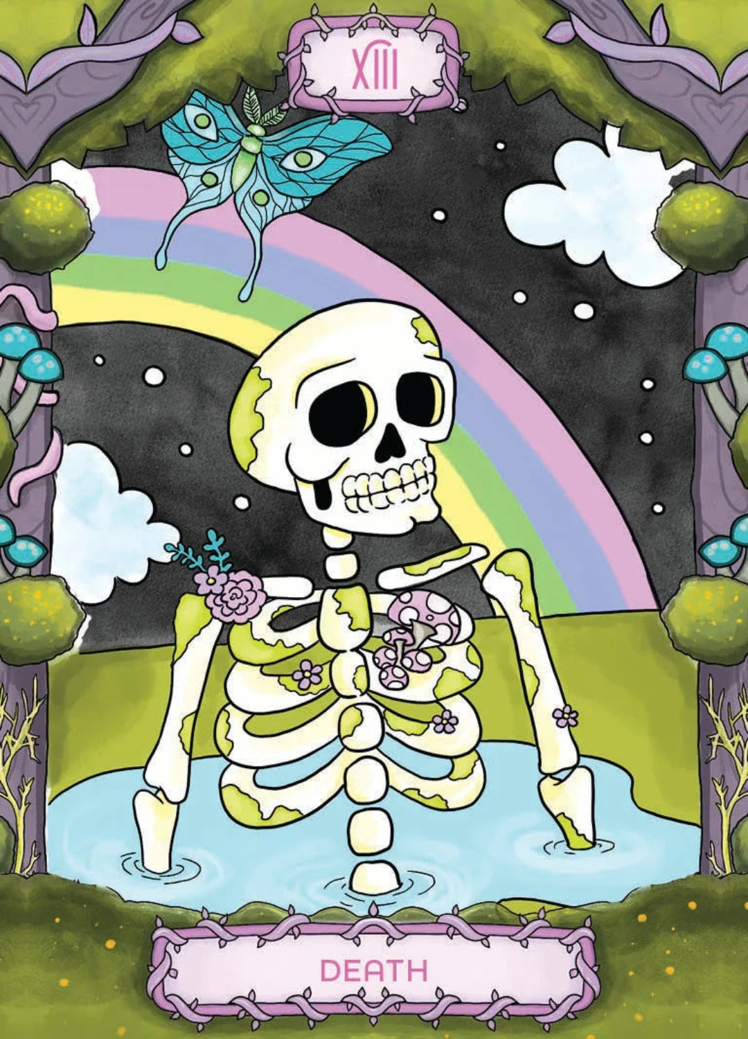 Sweet Forager&