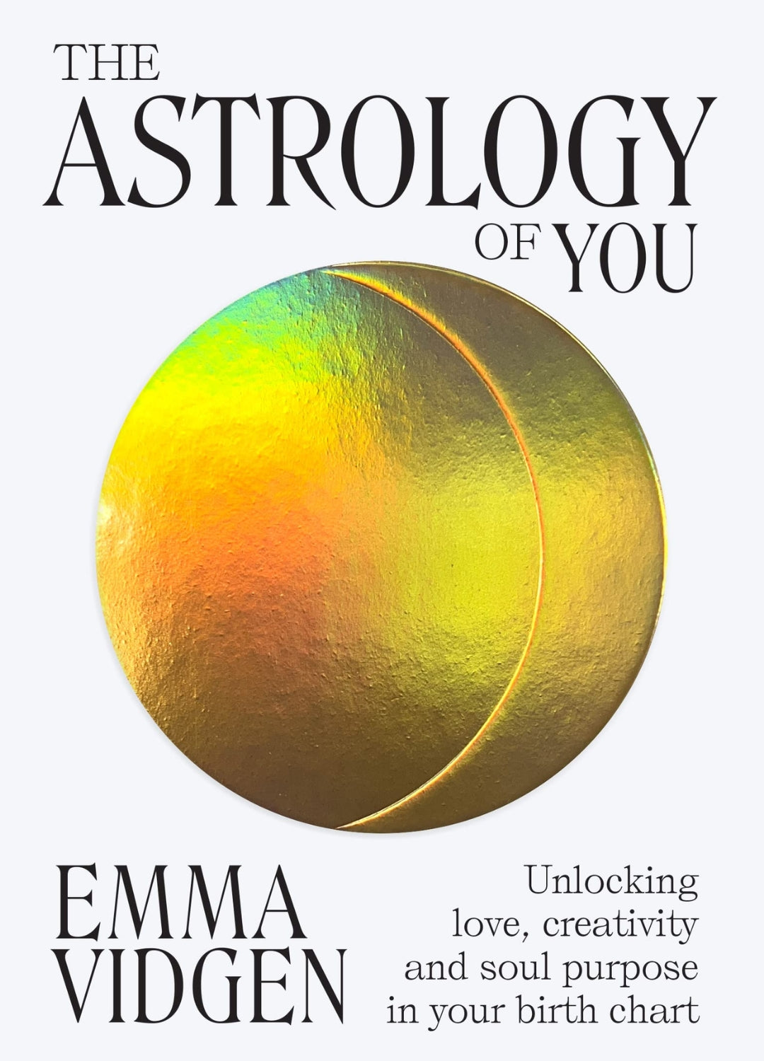 The Astrology of You | Birth Charts, Love & Soul Purpose