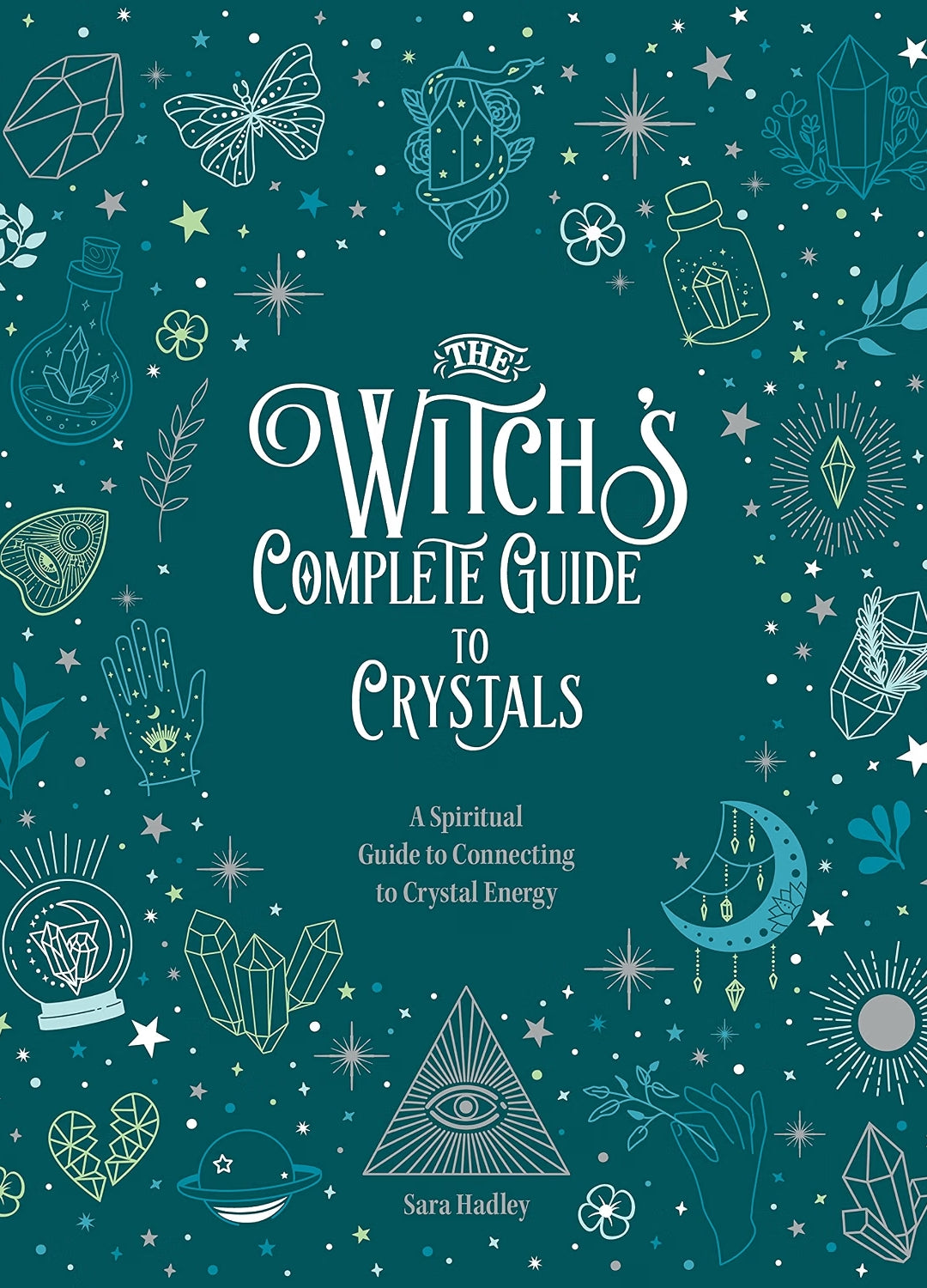 The Witch&