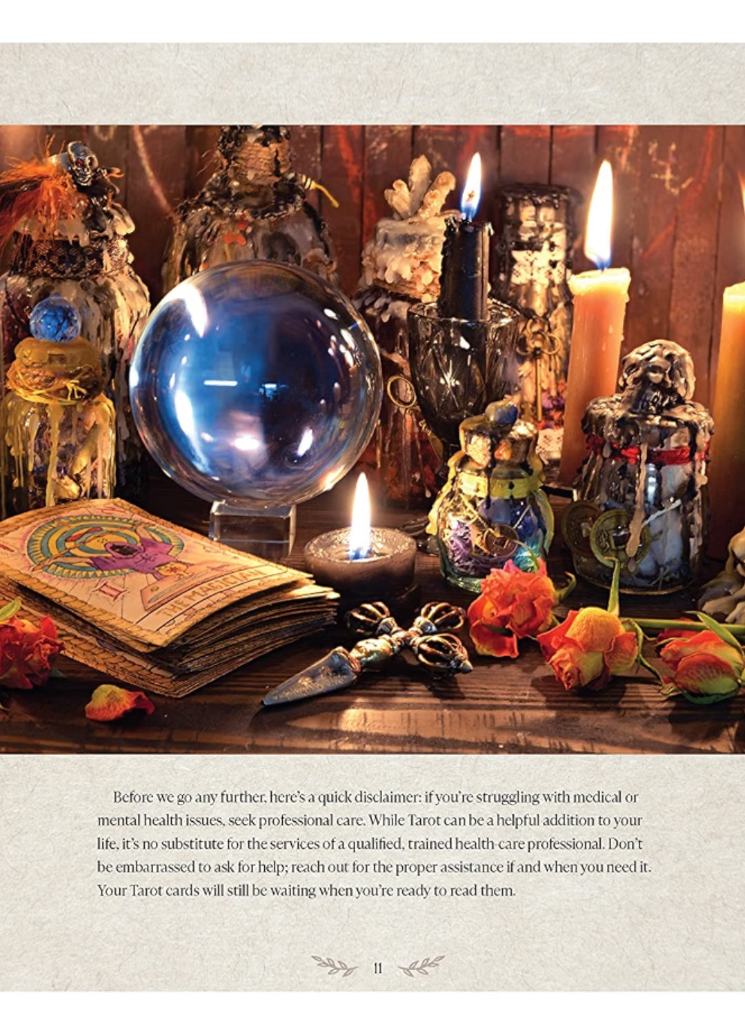 The Witch&