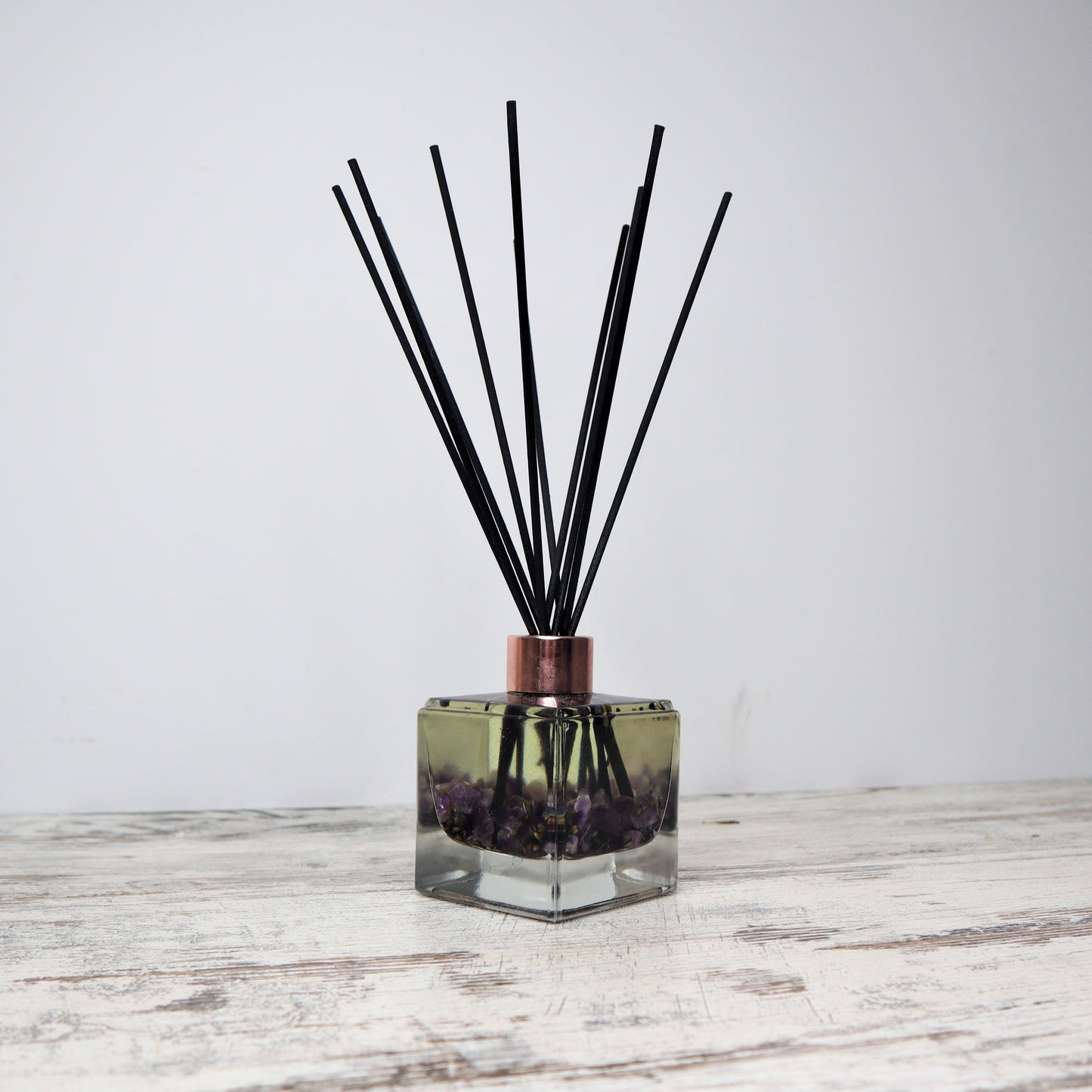 'Sweet Dreams' Reed Diffuser | Amethyst