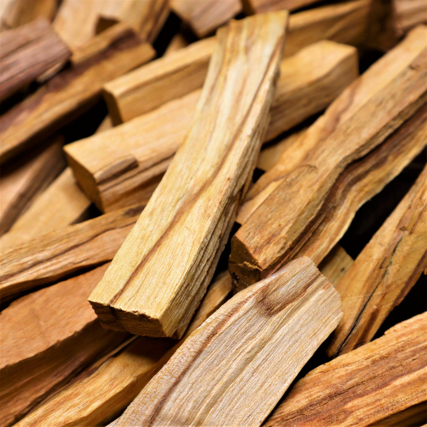 Palo Santo Sticks Pack | Energy Cleansing & Sacred Ritual