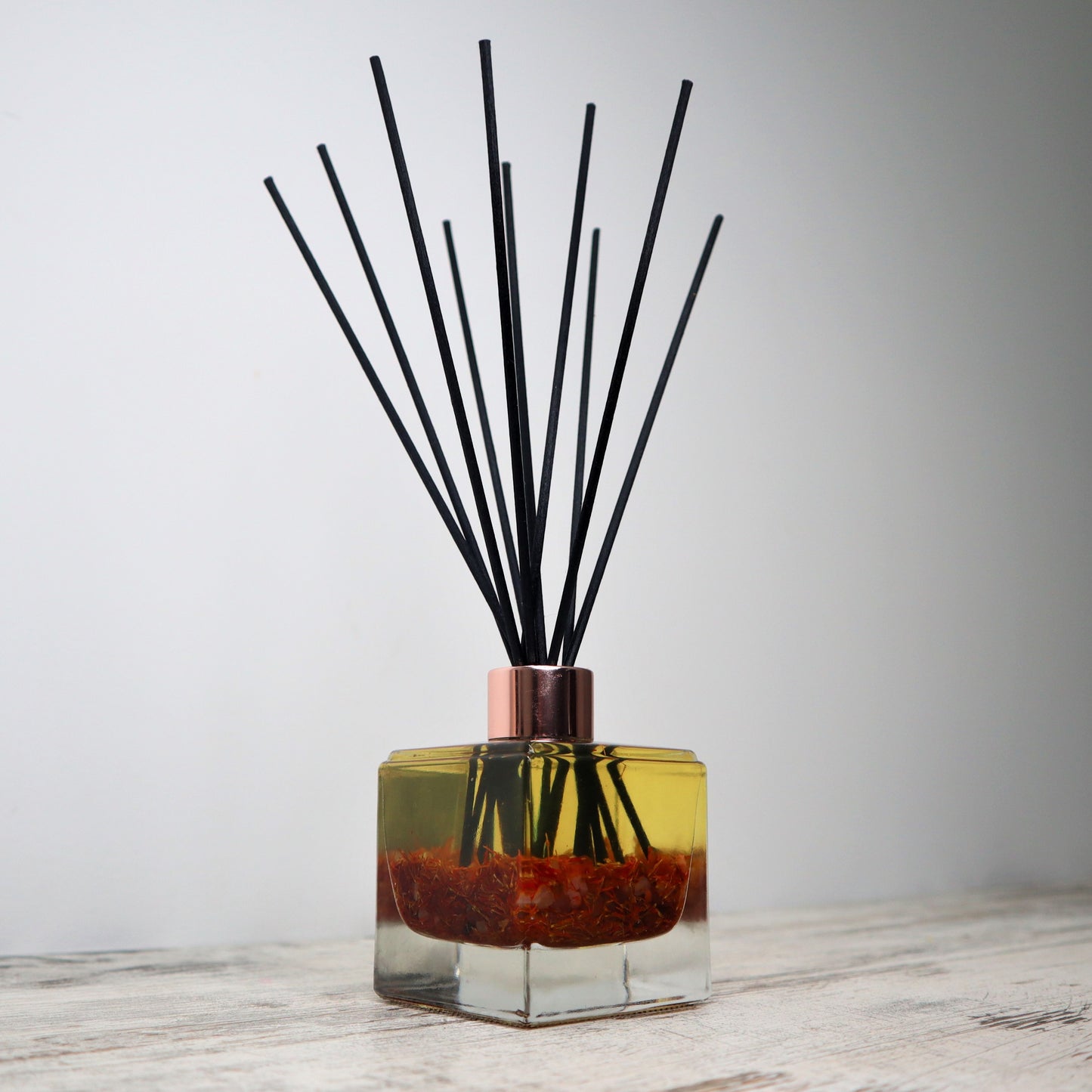 'Creative + Inspired' Reed Diffuser | Carnelian