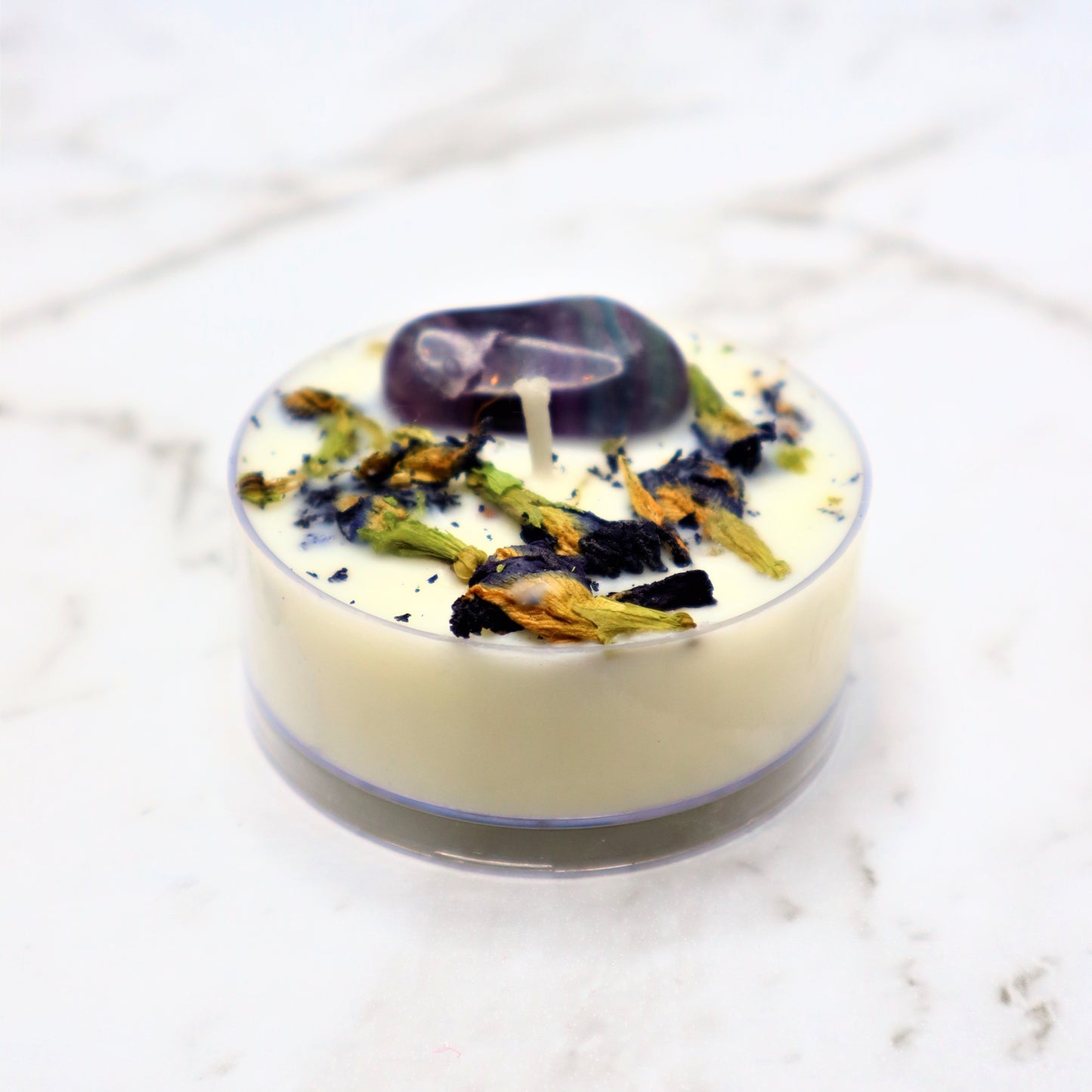 'Study Buddy' 100% Natural Soy Maxi Tealight