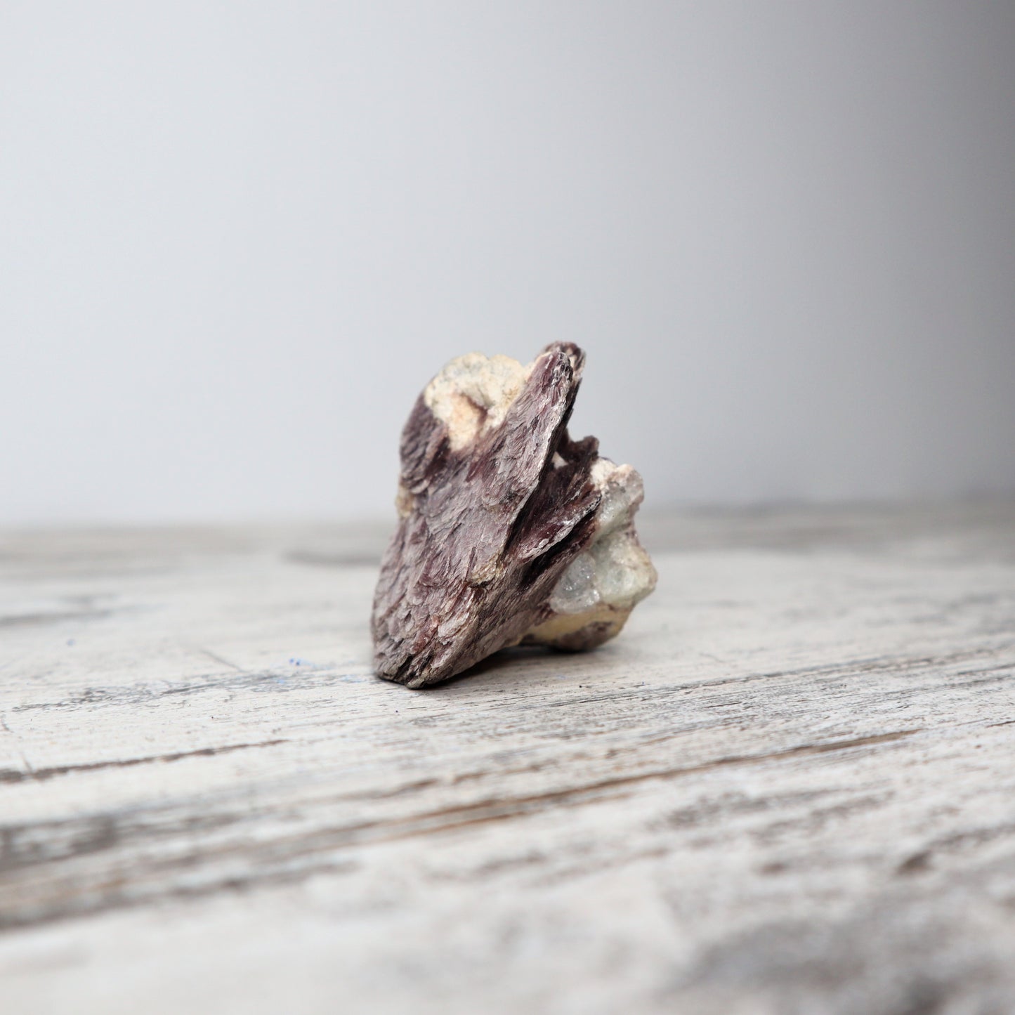 Lepidolite Mica Specimen (90g)