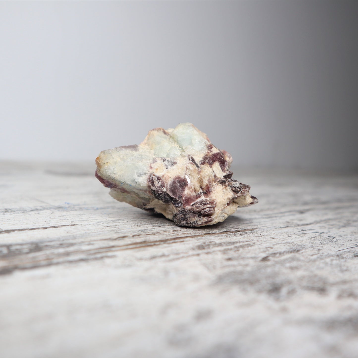 Lepidolite Mica Specimen (90g)