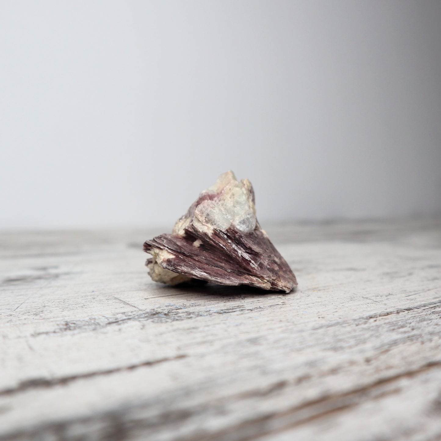 Lepidolite Mica Specimen (90g)