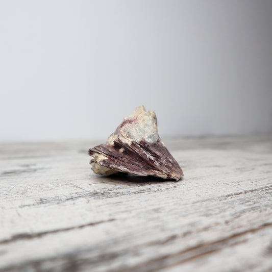 Lepidolite Mica Specimen (90g)