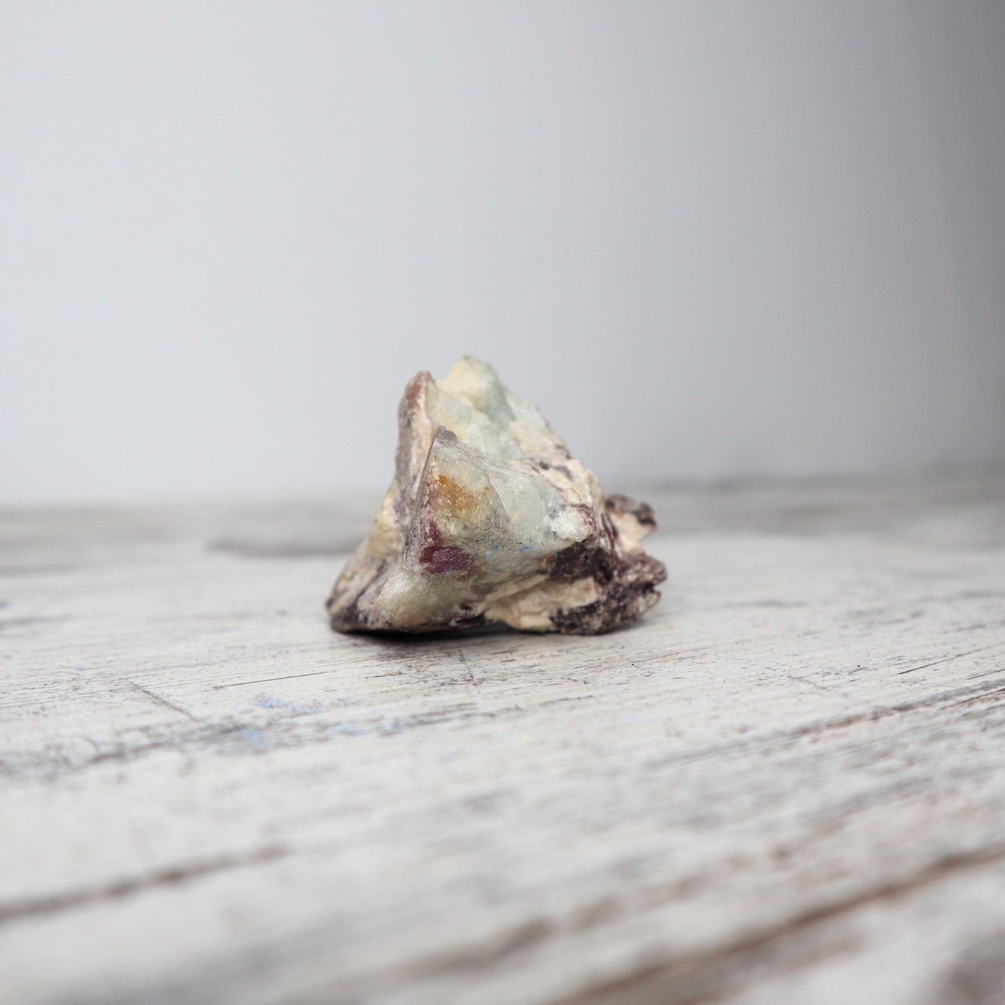 Lepidolite Mica Specimen (90g)