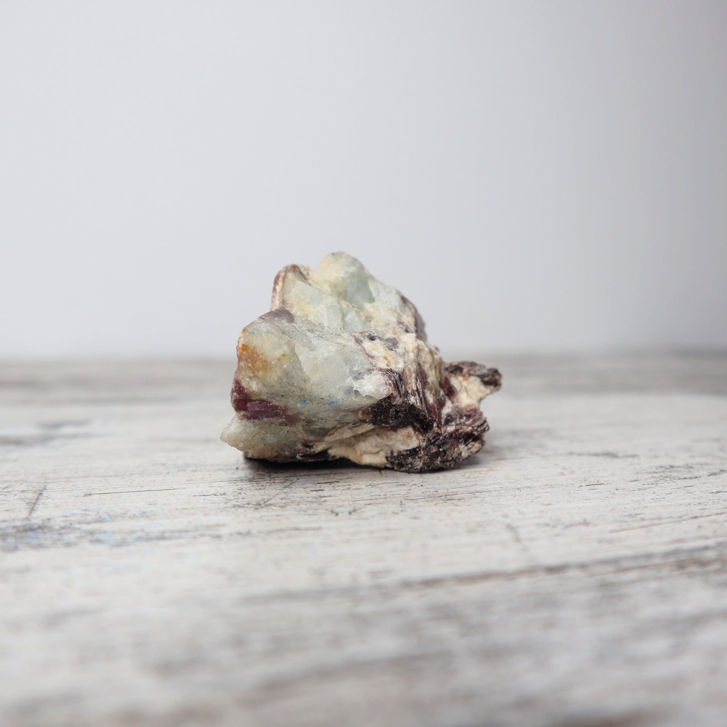 Lepidolite Mica Specimen (90g)