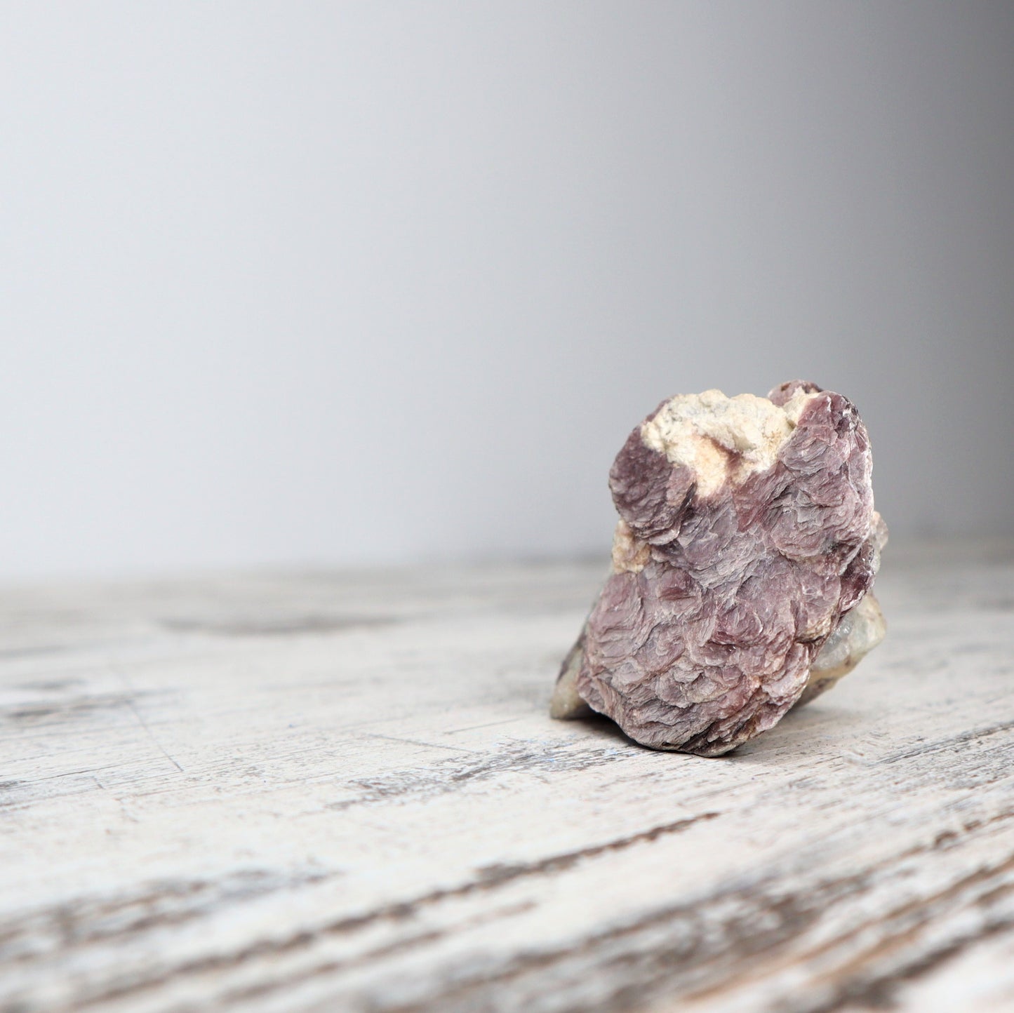 Lepidolite Mica Specimen (90g)