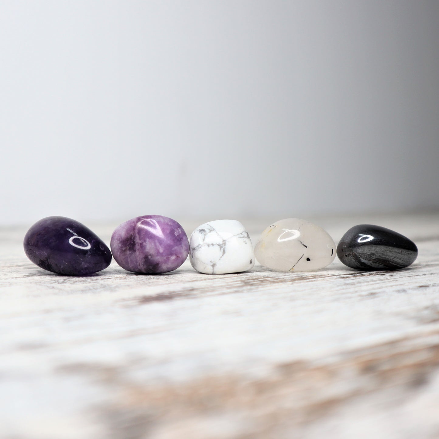 'Sweet Dreams' Crystal Kit | Rest, Peace & Sleep Support