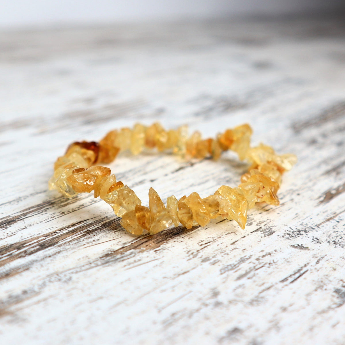 Chip Bracelets