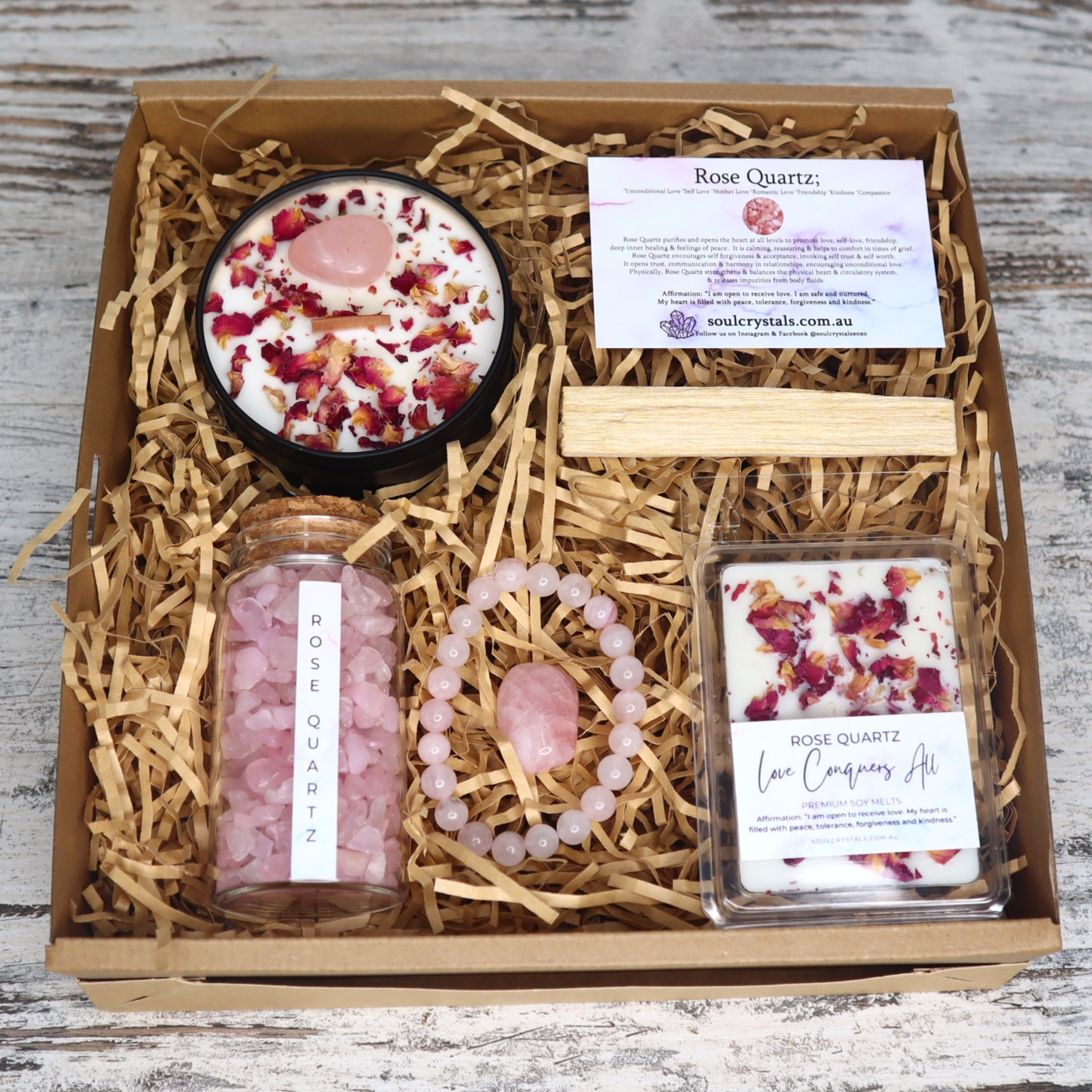 Gift Boxes