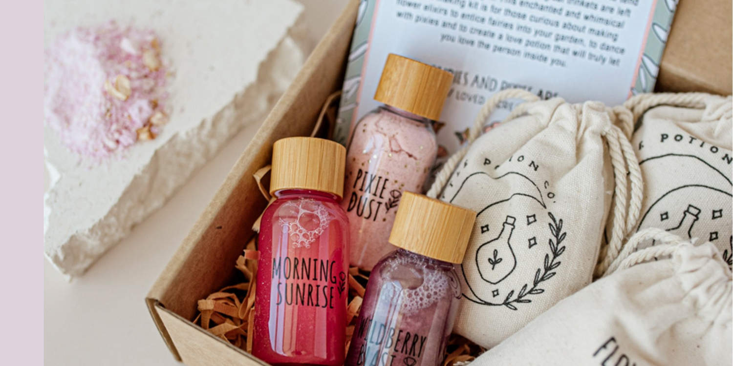 Little Potion Co.