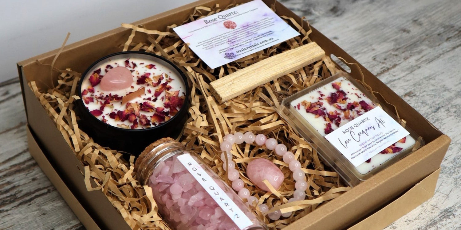 Intention Gift Boxes