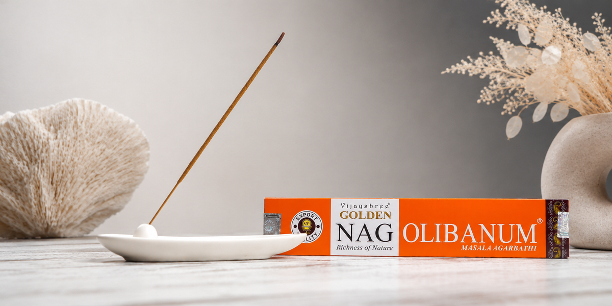 Incense