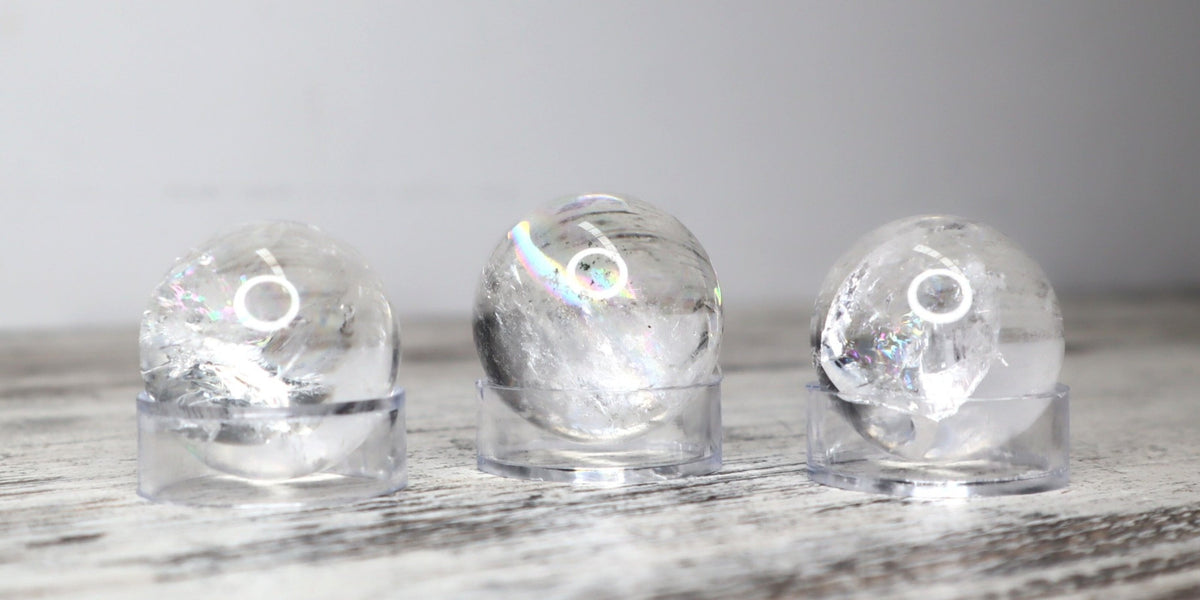 Spheres
