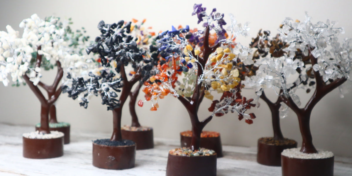 Trees